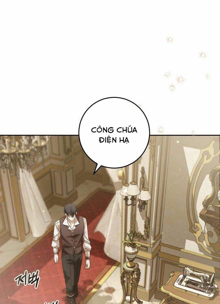 Bạo Chúa Thân Mến Chương 22 Ảnh 66