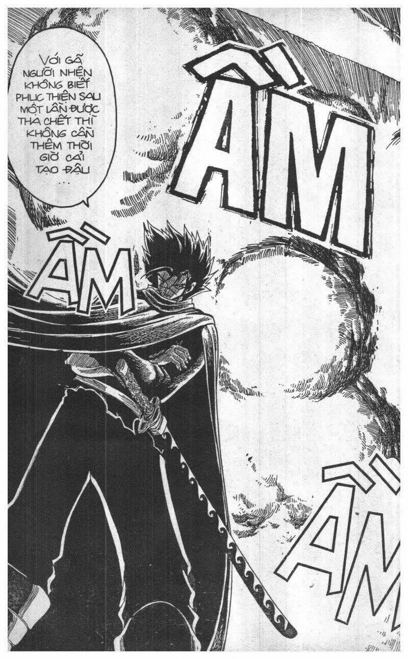 Rave Master (Scan) Chương 17 Ảnh 167