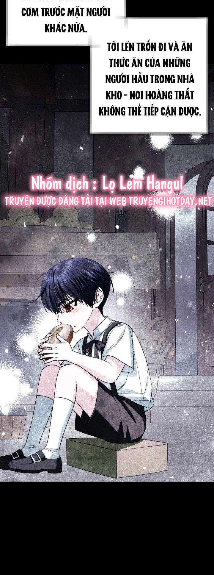 Cha Ơi Con Không Muốn Kết Hôn Đâu Chương 124 Ảnh 38