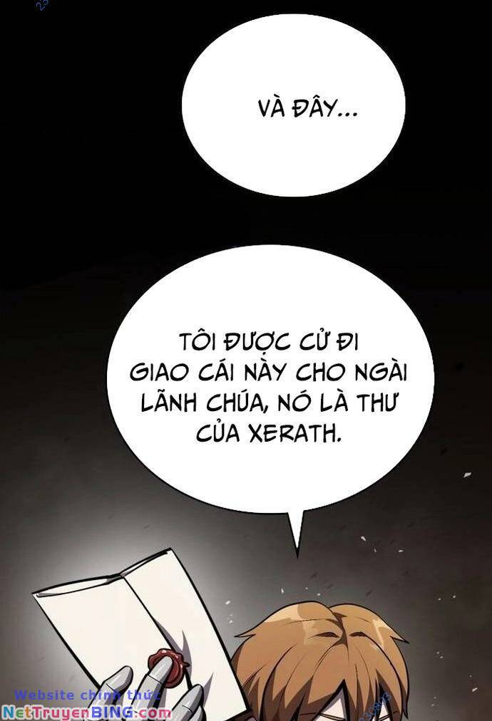 Thánh Kỵ Sĩ Trong Thế Giới Ảo Đen Tối Chương 7 Ảnh 76