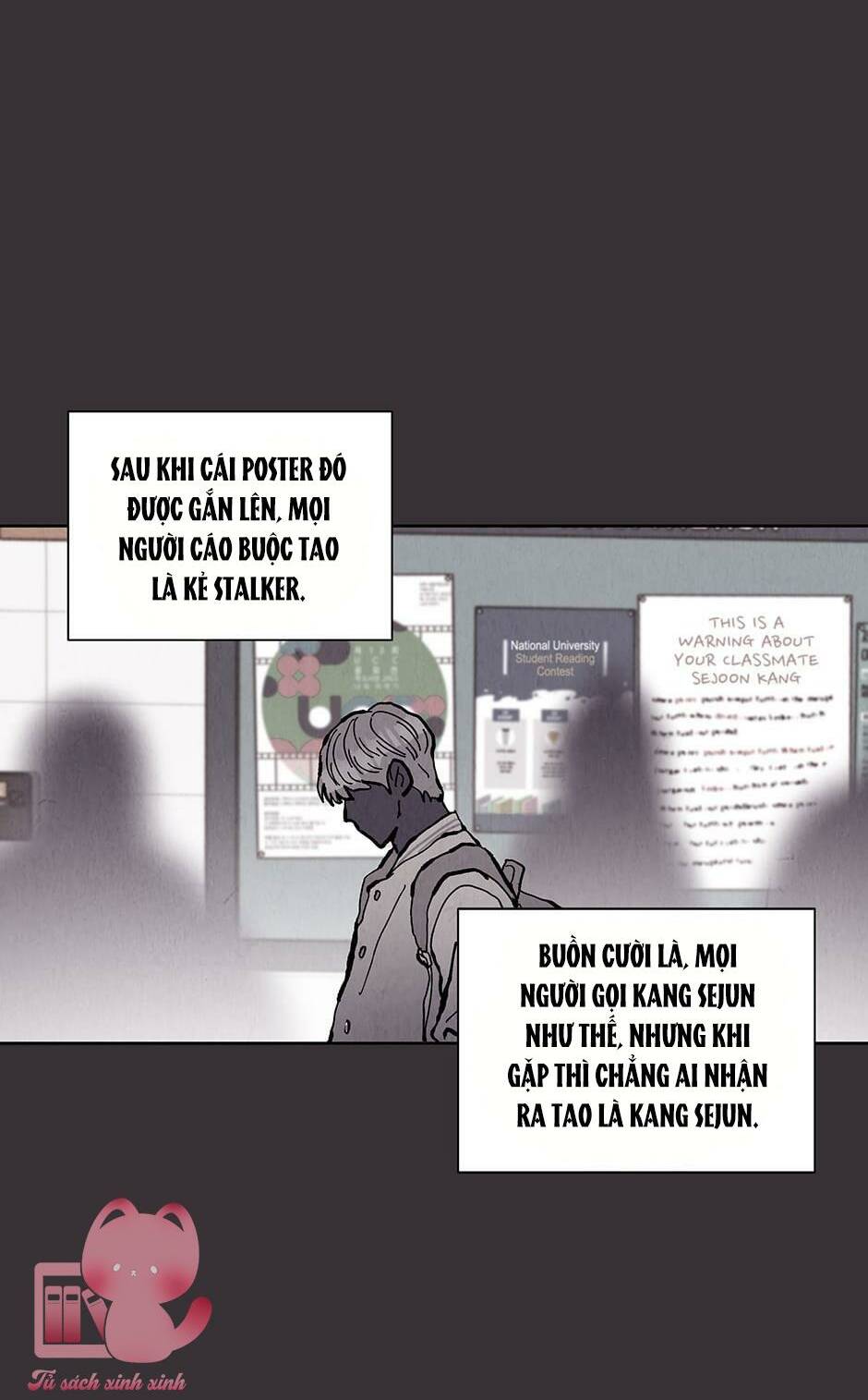 Chào Nhé, Không Làm Thông Gia Nữa Đâu! Chương 60 Ảnh 58