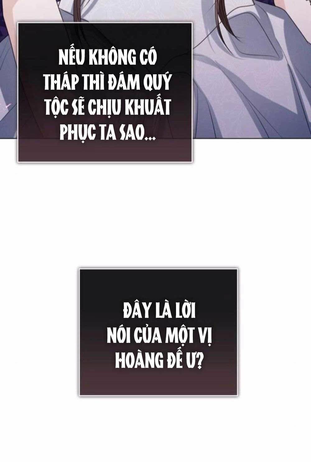 Tôi Sẽ Từ Bỏ Vị Trí Hoàng Phi Chương 40 Ảnh 21