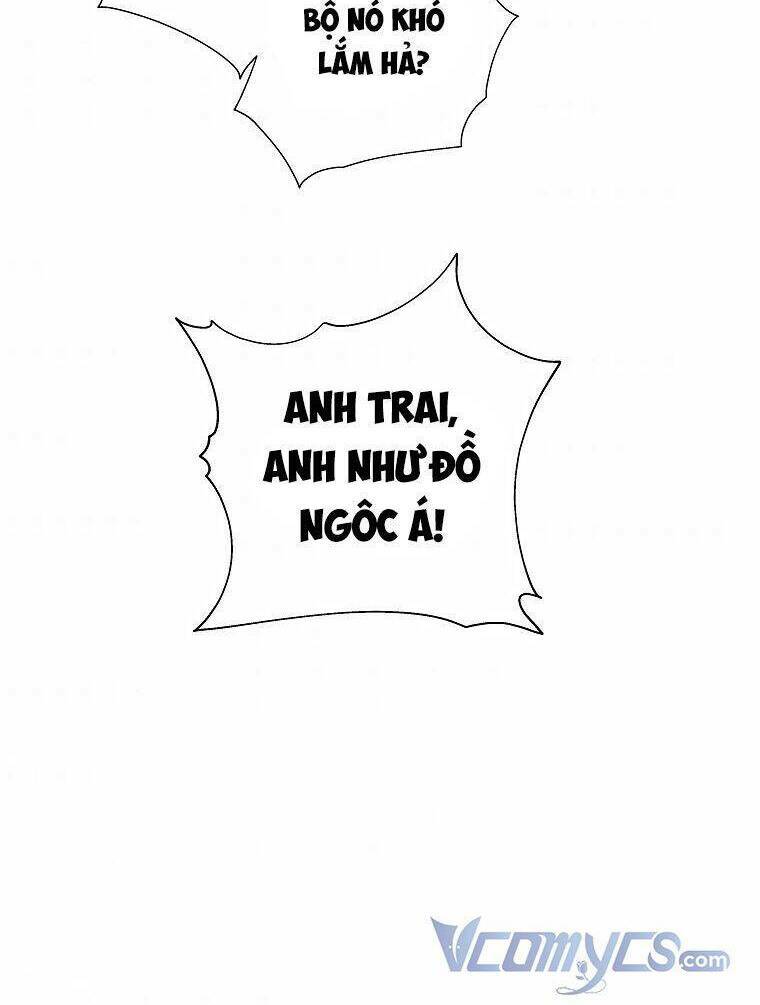 Cuộc Sống Trên Con Đường Hoa Của Nữ Công Tước Thời Gian Có Hạn Chương 5 Ảnh 40