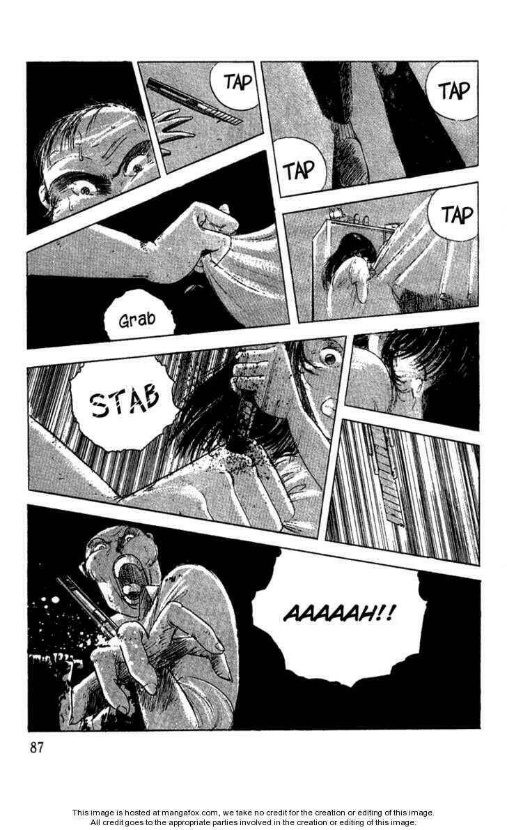 The Horror Mansion Chương 4 Ảnh 25