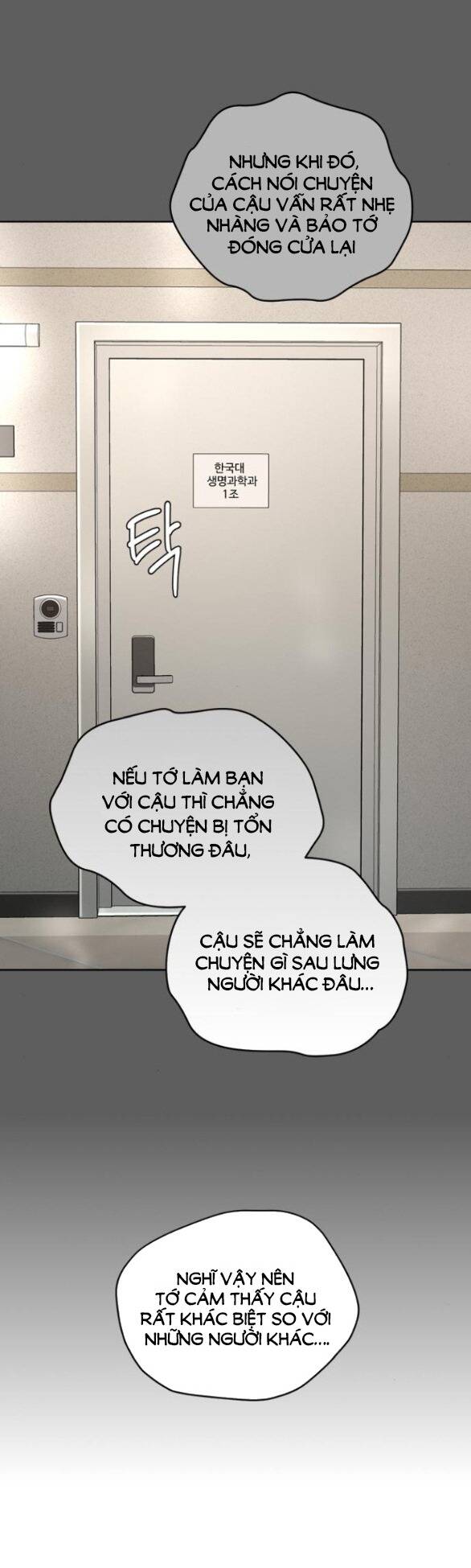 Giấc Mơ Học Thức Chương 7.2 Ảnh 22
