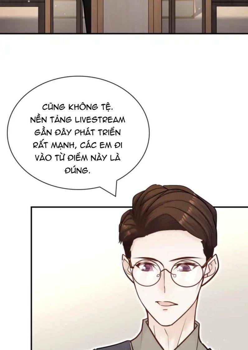 Anh Ấy Sinh Ra Đã Là Công Của Tôi Chương 66 Ảnh 26