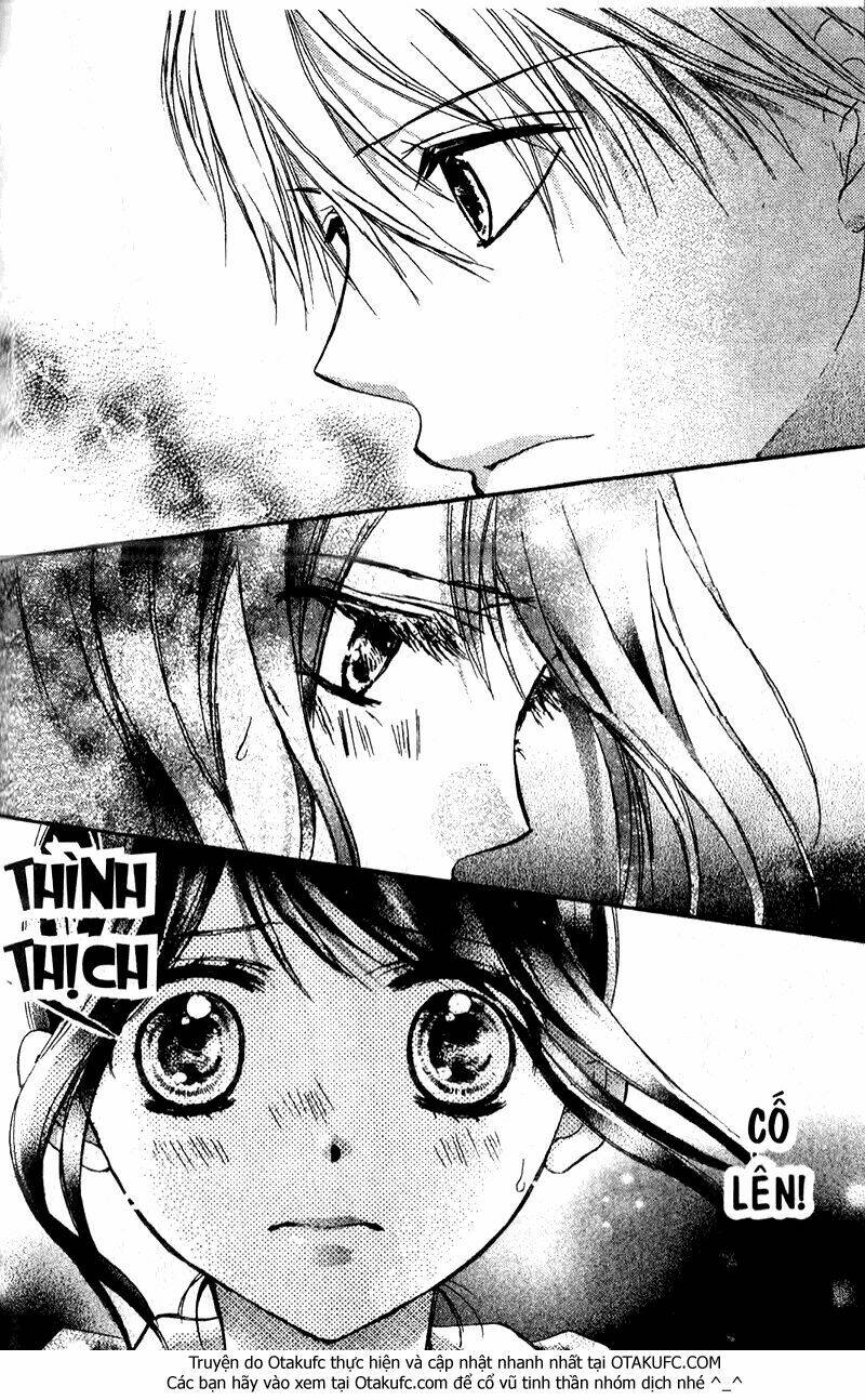 Hachimitsu Ni Hatsukoi Chương 46 Ảnh 12
