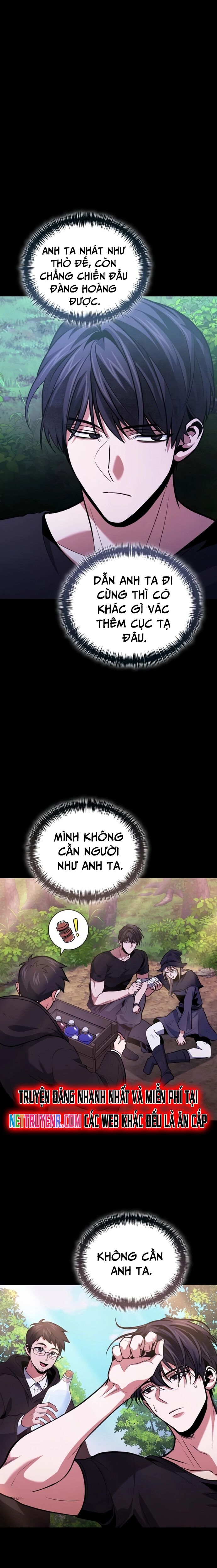 Làm Sao Sống Như Một Trị Liệu Sư Ngầm? Chương 94 Ảnh 14