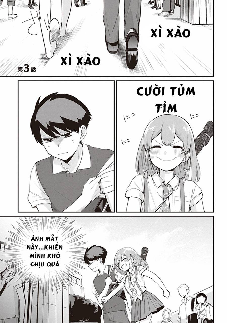Oni Futatsu Chương 3 Ảnh 3