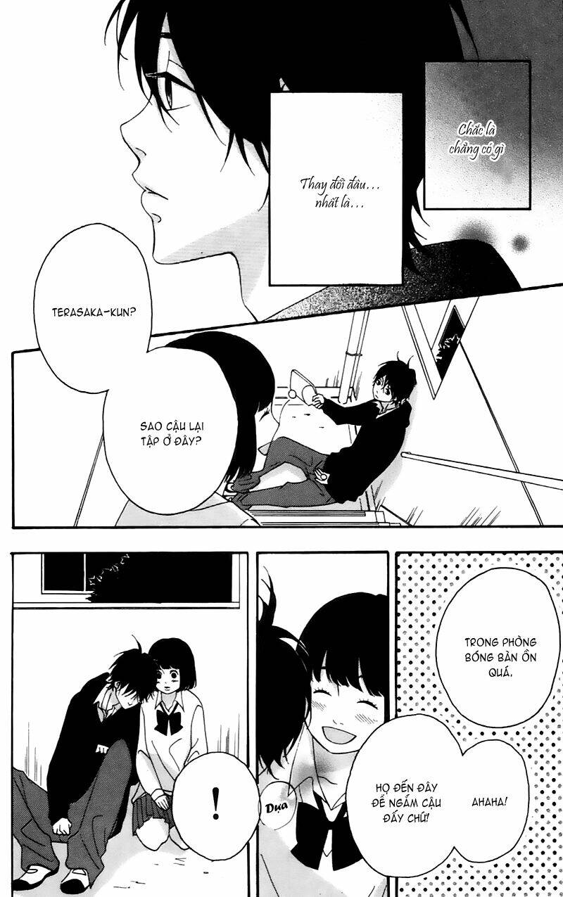 Heroine Shikkaku Chương 4 Ảnh 24