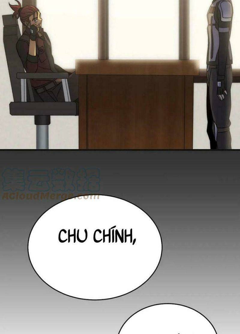 Mạt Thế Đạo Tặc Hành Chương 85 Ảnh 27