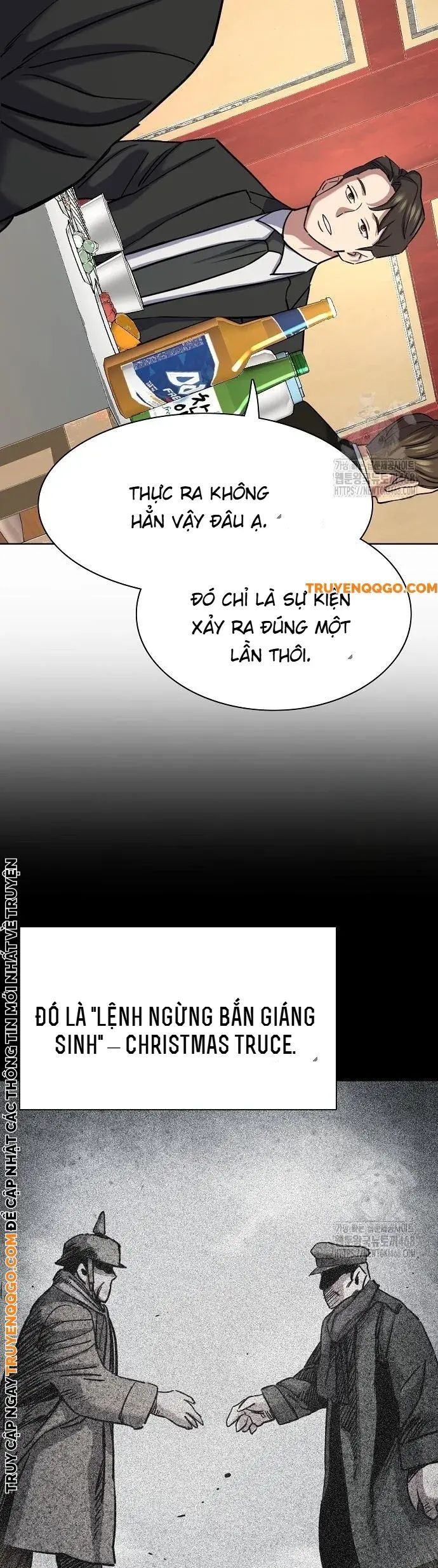 Tiểu Thiếu Gia Gia Tộc Tài Phiệt Chương 147 Ảnh 44