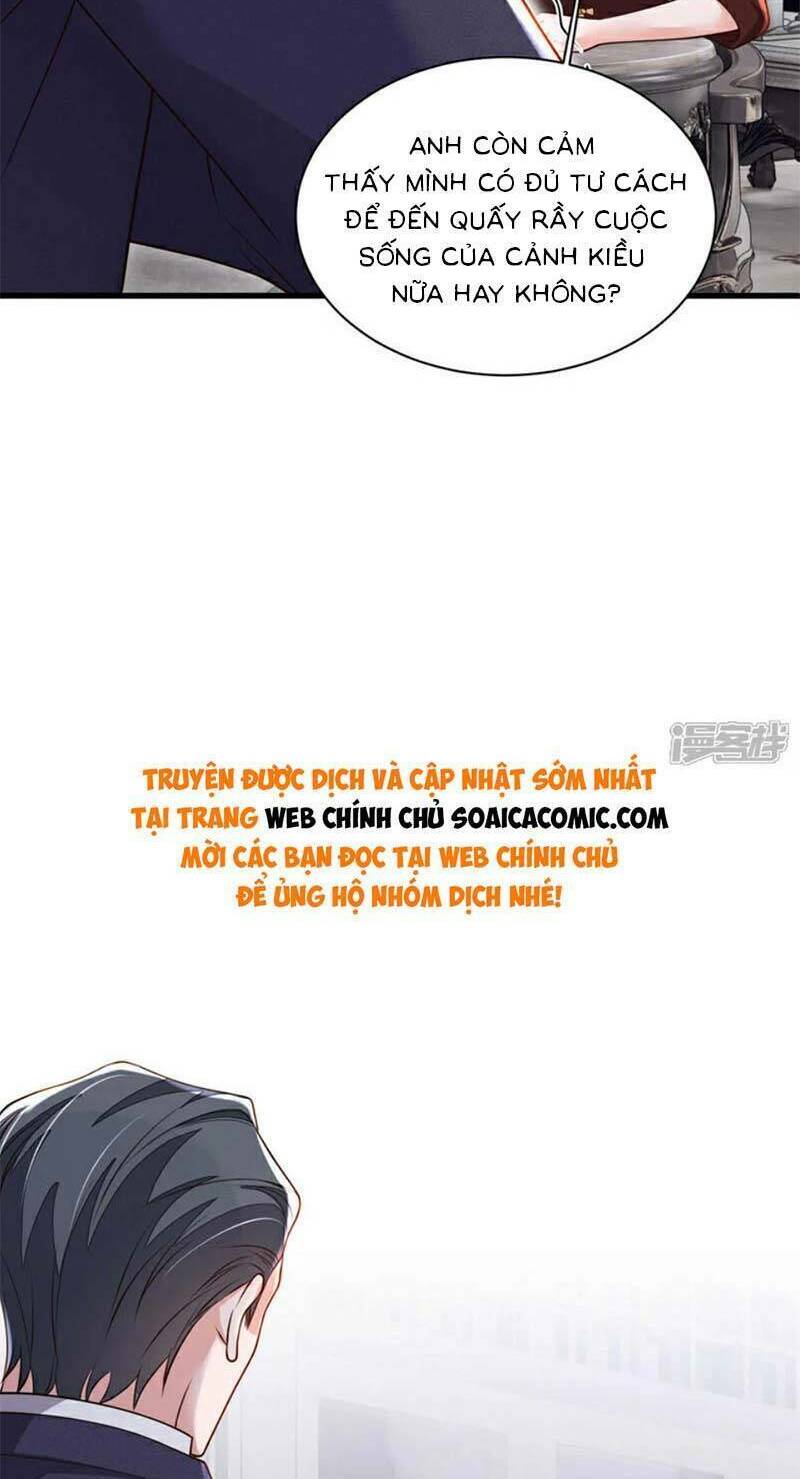 Ác Ma Thì Thầm Chương 212 Ảnh 41
