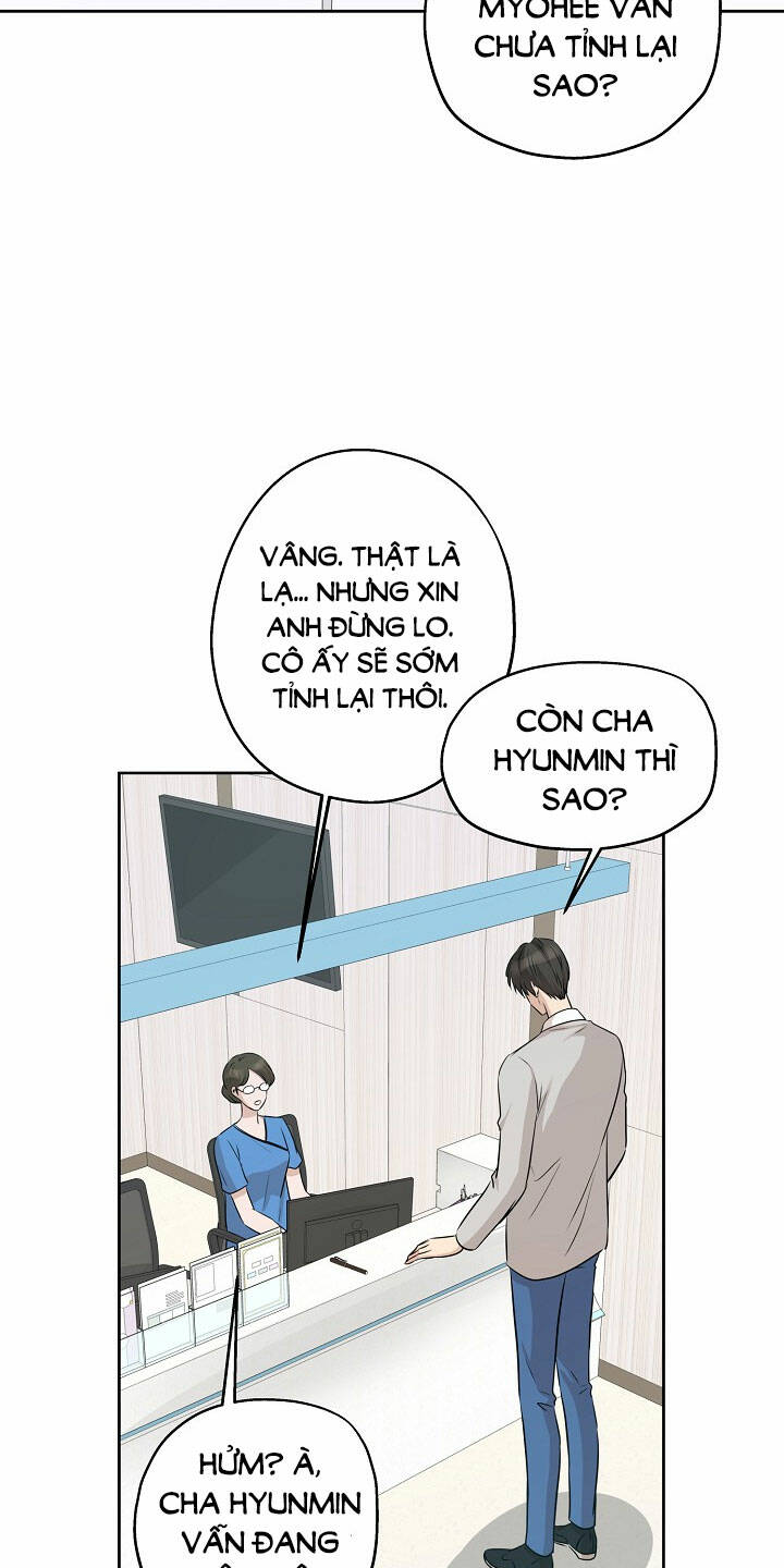 Cuộc Sống Kỳ Thú Chương 84 Ảnh 36