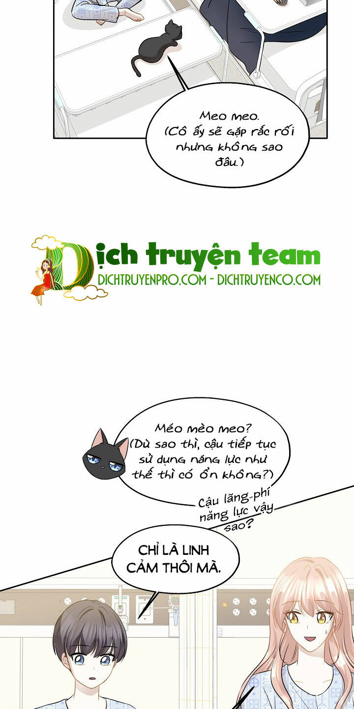 Cuộc Sống Kỳ Thú Chương 86 Ảnh 23