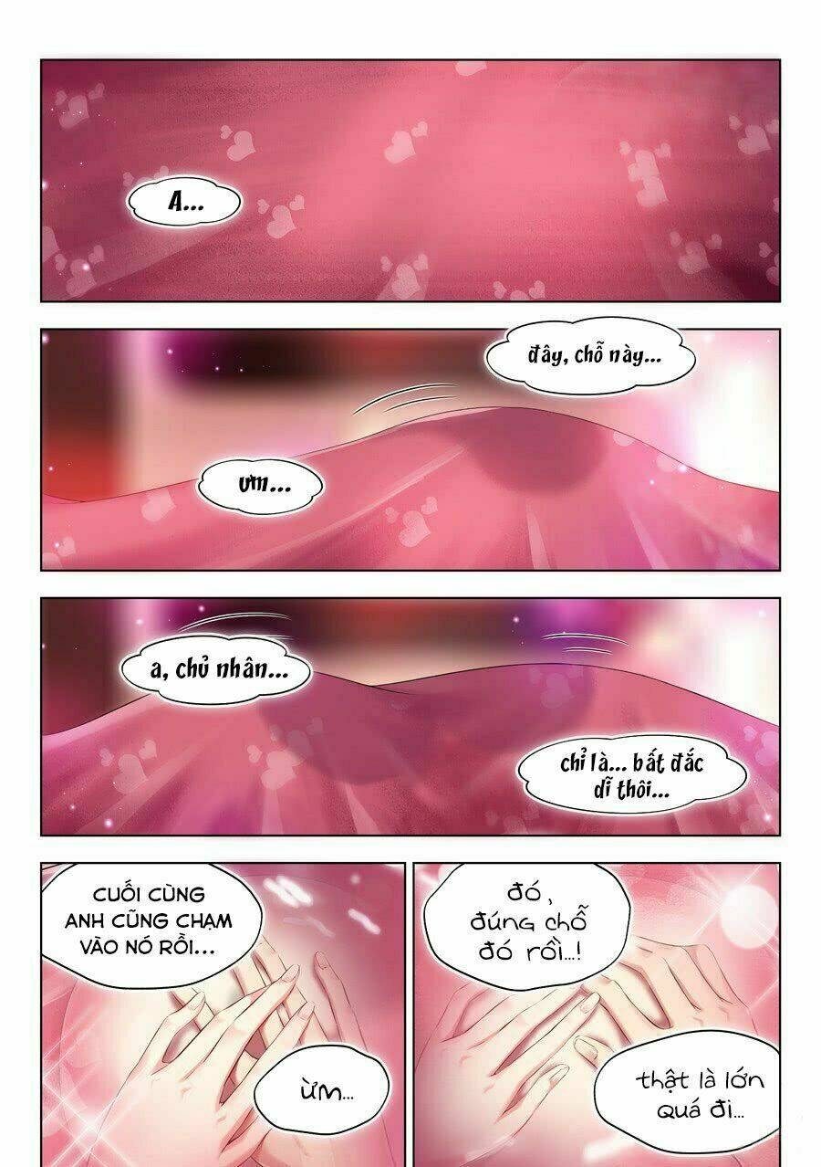 Love-X Chương 118 Ảnh 6