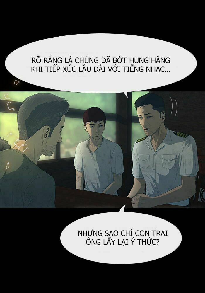 Dead Days Chương 59 Ảnh 19