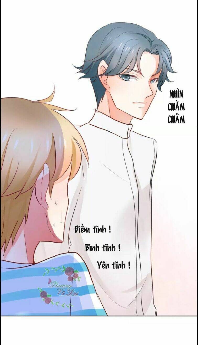 Làm Ơn Đi Lũ Quỷ! Chương 4 Ảnh 36
