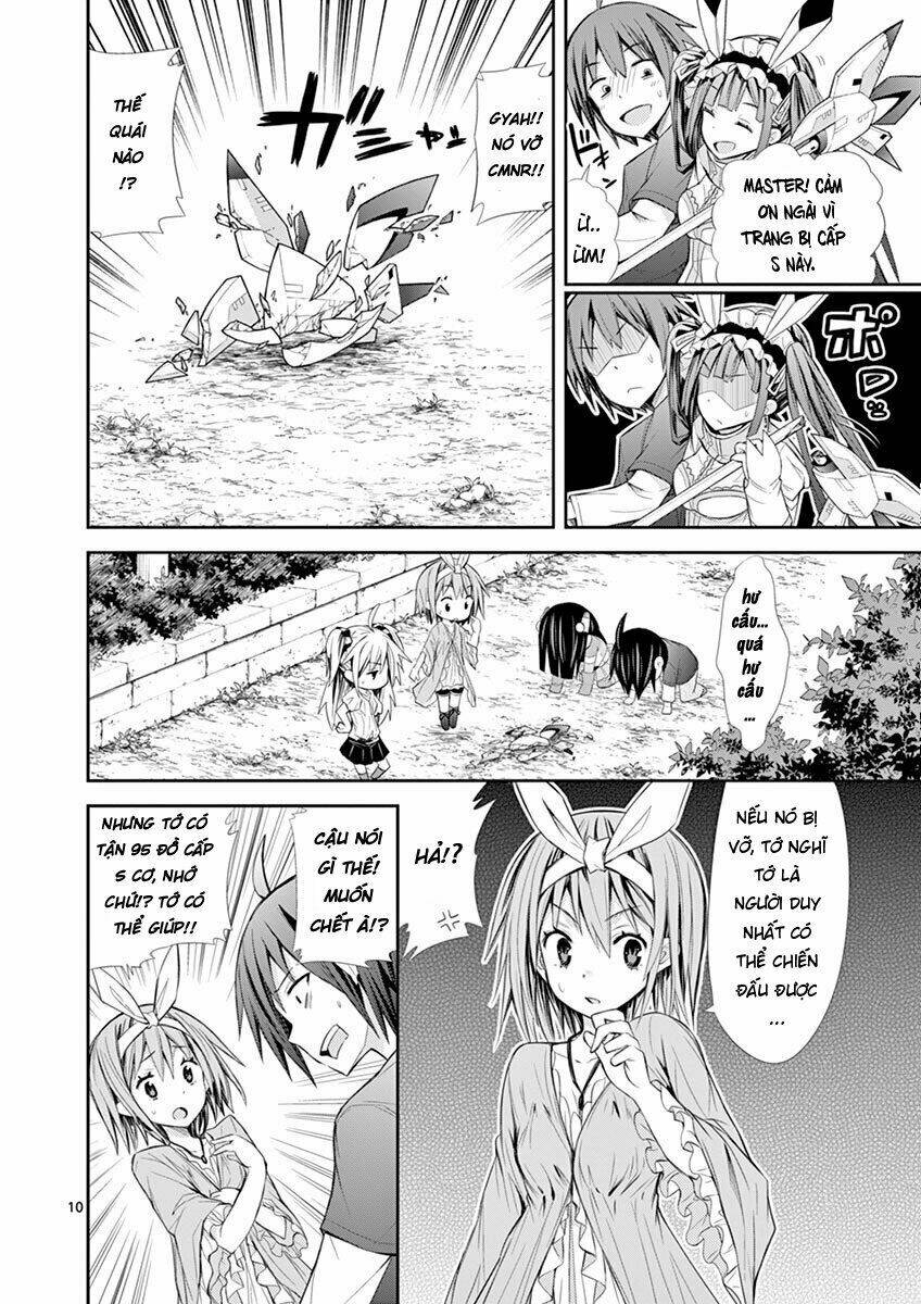 S Rare Soubi No Niau Kanojo Chương 6.3 Ảnh 11