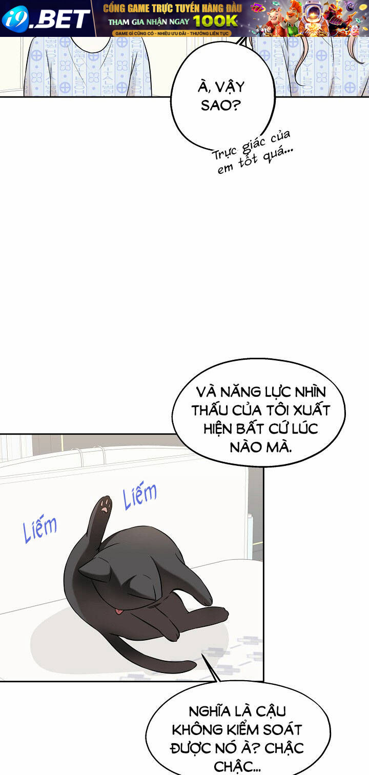 Cuộc Sống Kỳ Thú Chương 86 Ảnh 24
