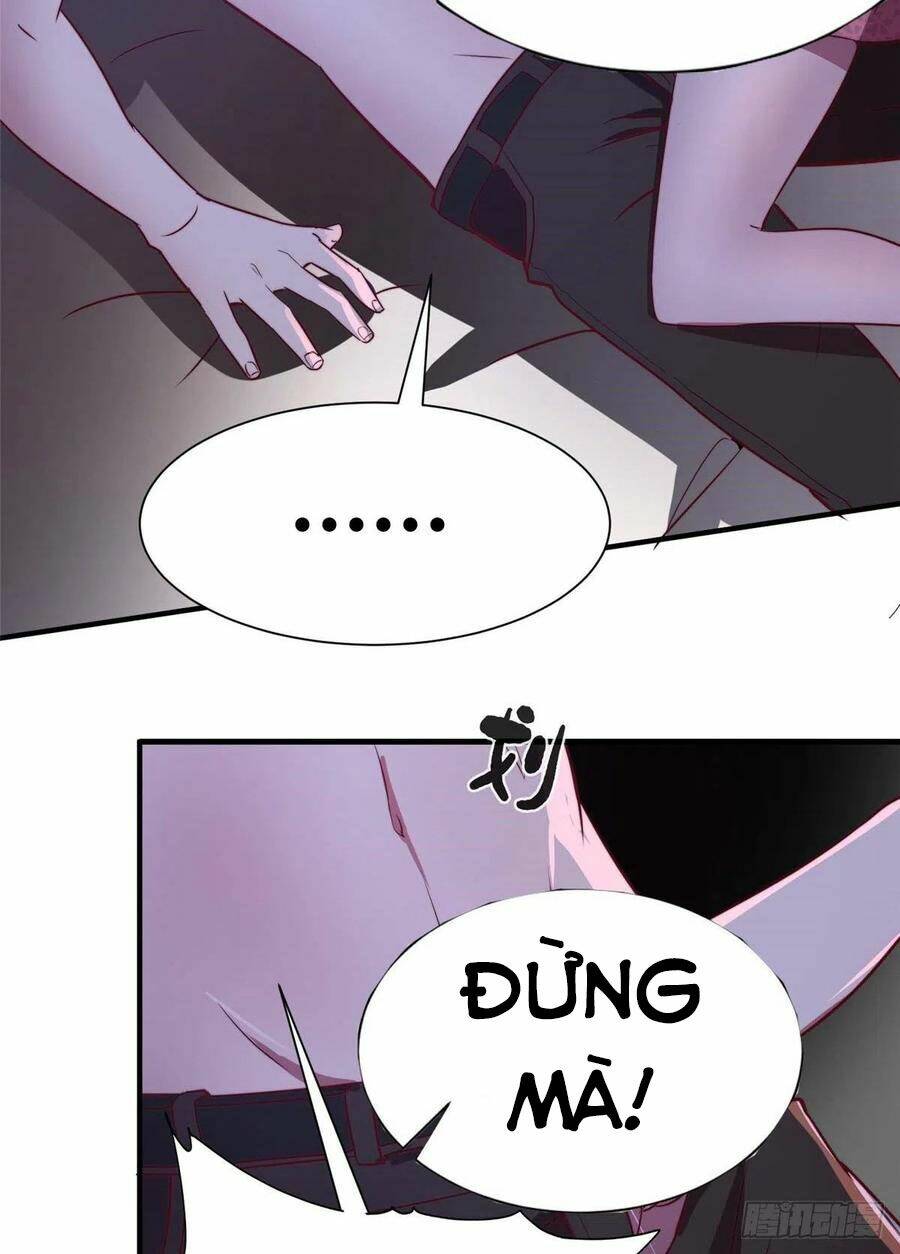 Hắc Tạp Chương 81 Ảnh 22