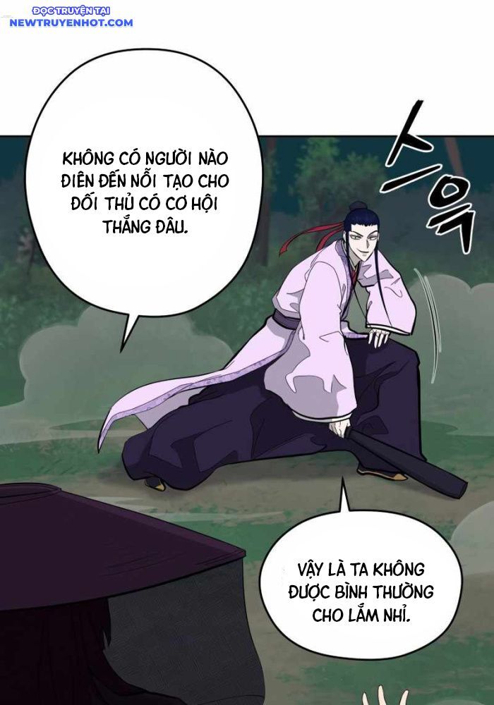 Thái Thú Kang Jin Lee Chương 81 Ảnh 32