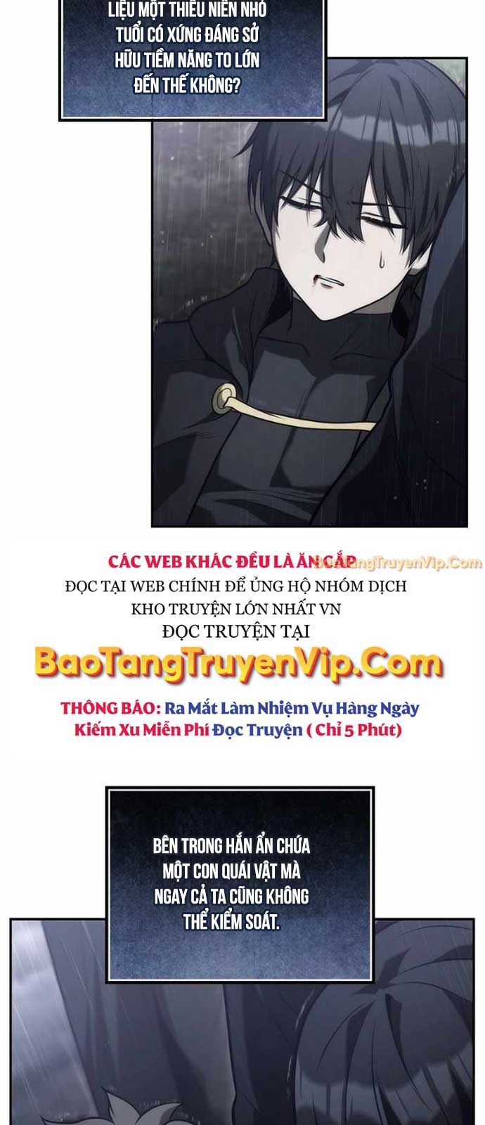 Thiếu Gia Chủ Của Gia Tộc Tử Linh Sư Chương 21 Ảnh 33