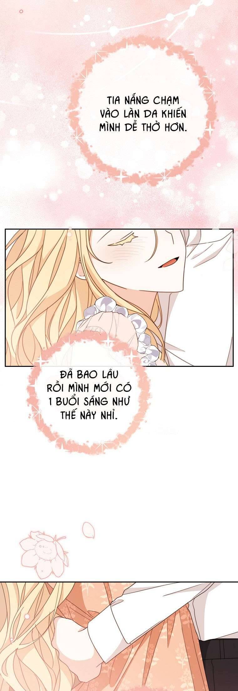 Tôi Đã Phạm Sai Lầm Rồi Chương 47 Ảnh 50