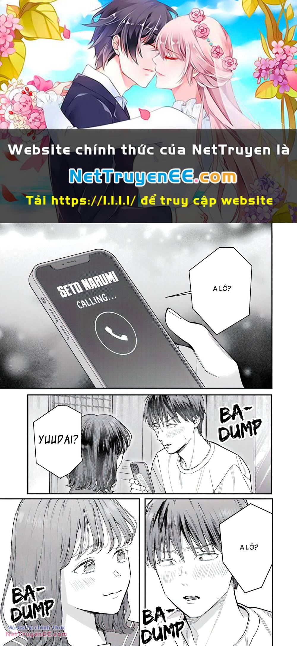 Jigoku Ni Ochite Yo, Oniichan Chương 2 Ảnh 2