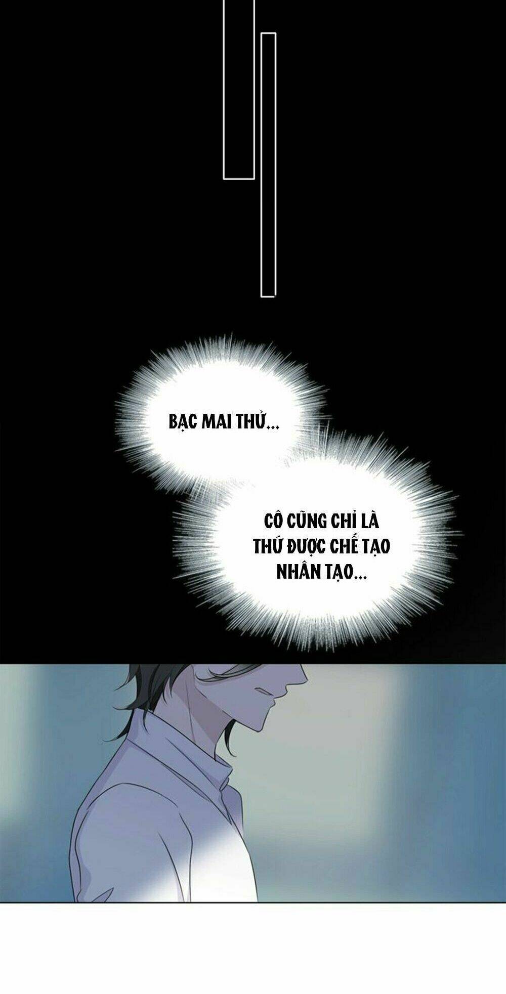 Em Đến Từ Nơi Đại Dương Vĩnh Hằng Chương 32 Ảnh 31