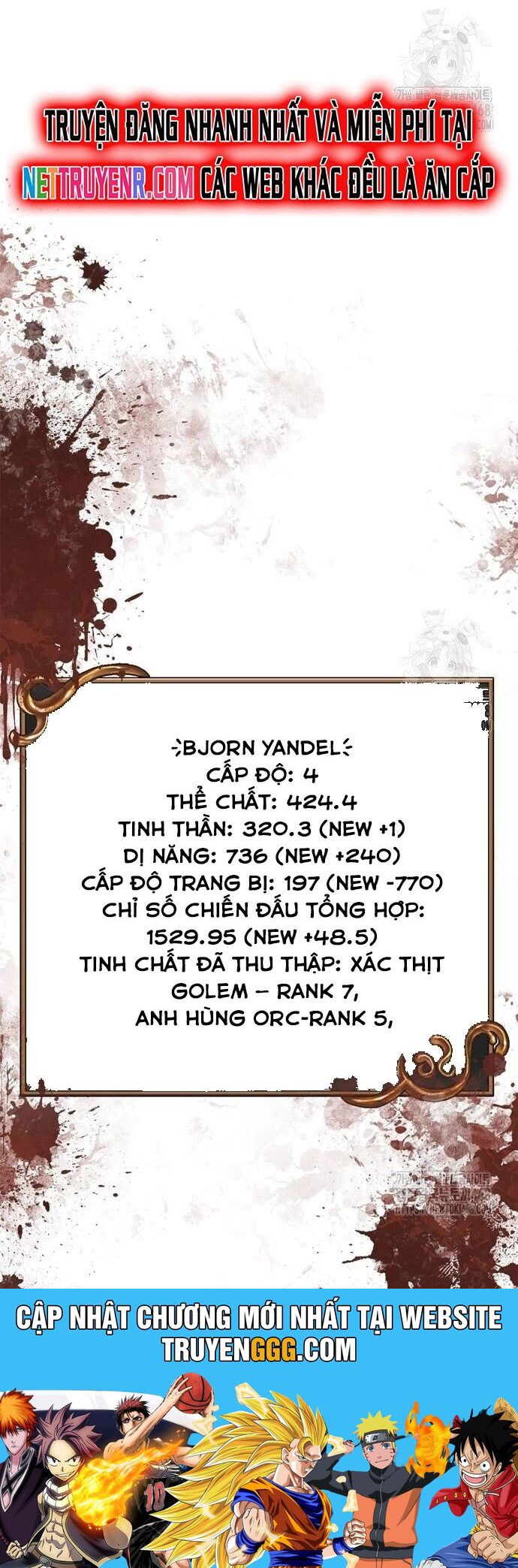 Sống Sót Trong Trò Chơi Với Tư Cách Là Một Cuồng Nhân Chương 102 Ảnh 75