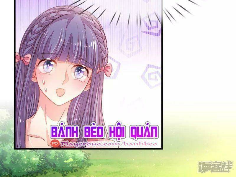 Ma Ma Đột Kích : Cha Mời Tiếp Chiêu Chương 41 Ảnh 21