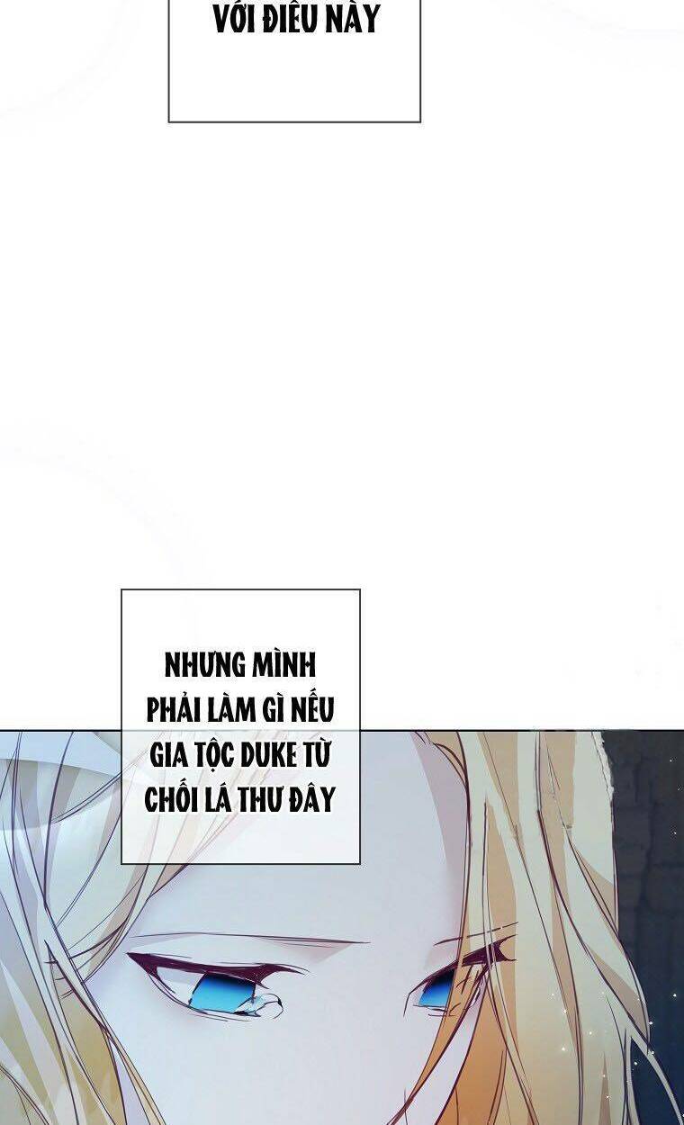 Cuộc Sống Trên Con Đường Hoa Của Nữ Công Tước Thời Gian Có Hạn Chương 4 Ảnh 11