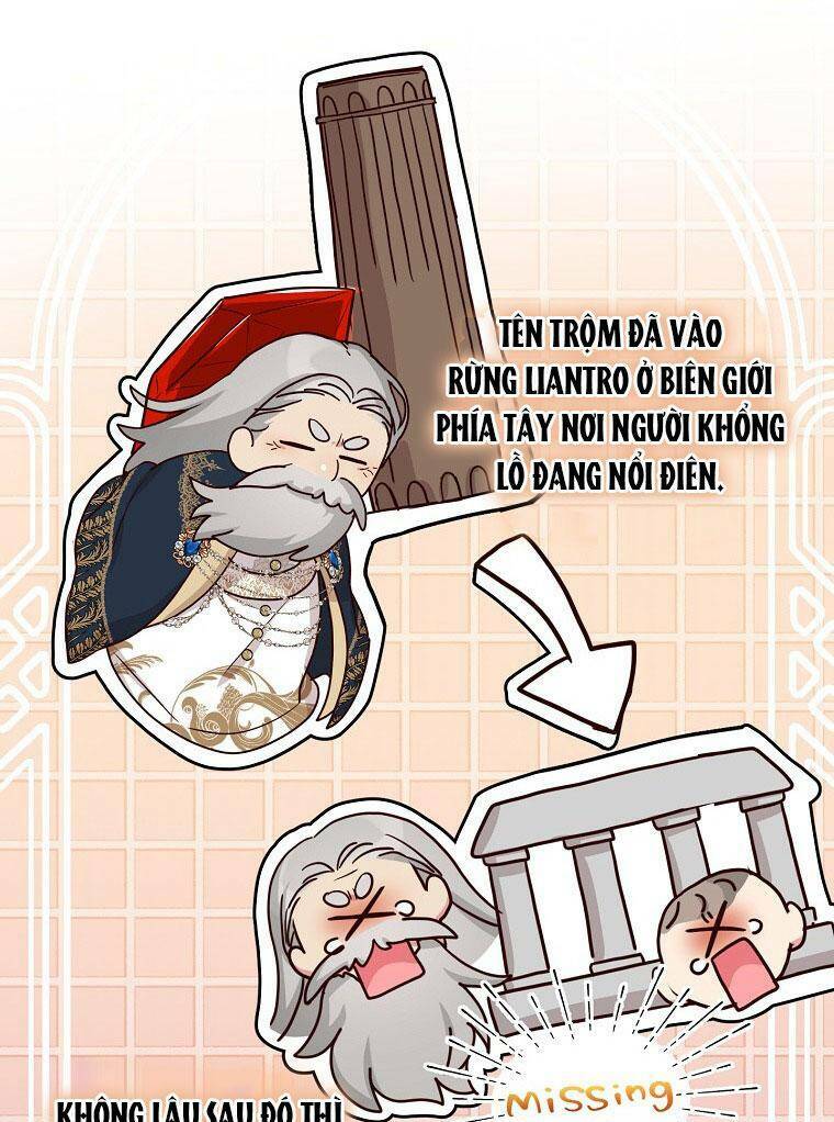 Tôi Sẽ Chỉ Sống Như Một Nhân Vật Phản Diện Chương 61 Ảnh 37