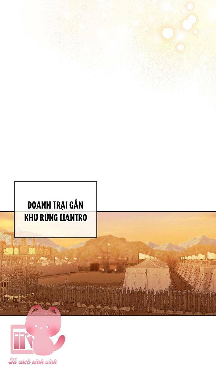 Tôi Sẽ Chỉ Sống Như Một Nhân Vật Phản Diện Chương 62 Ảnh 59