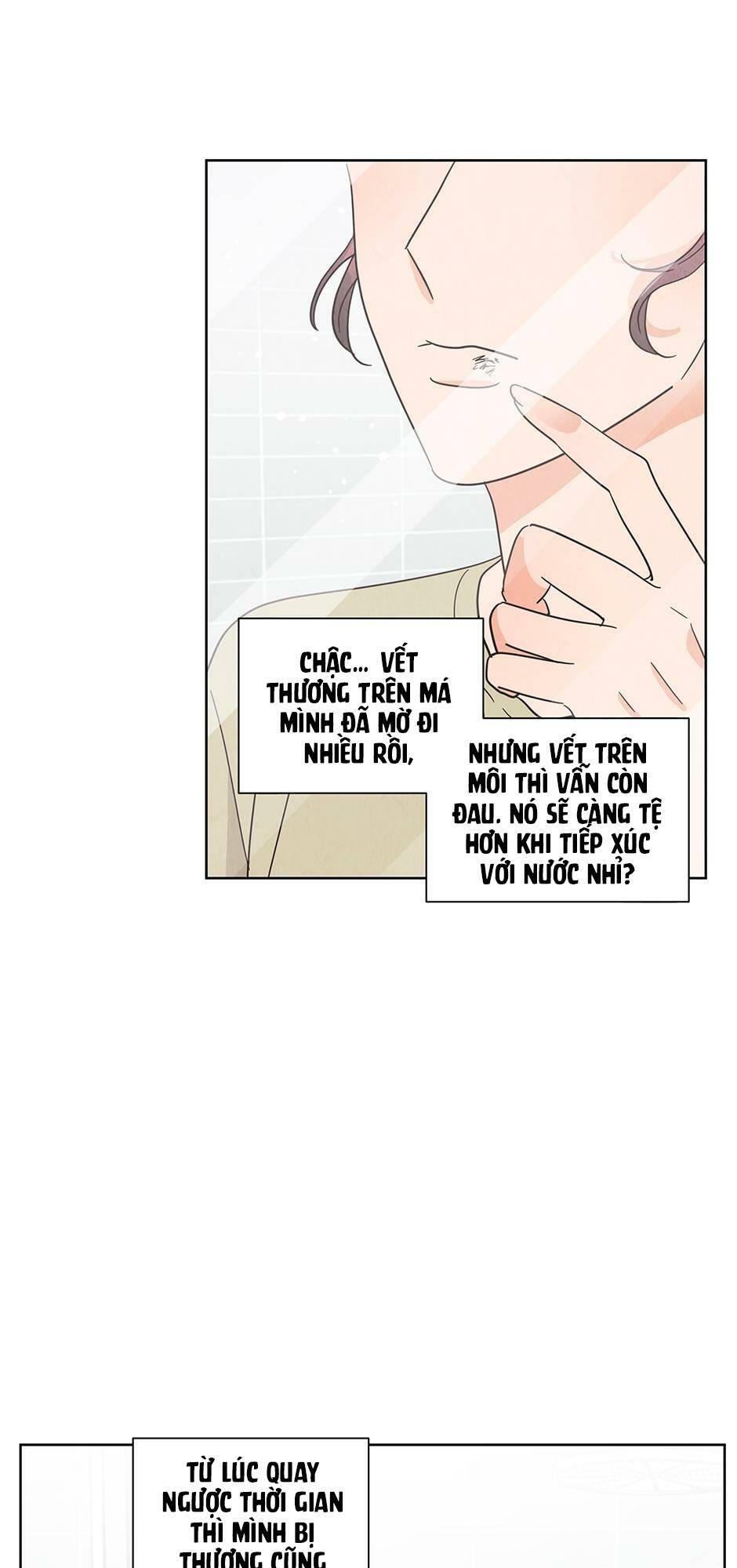 Chào Nhé, Không Làm Thông Gia Nữa Đâu! Chương 52 Ảnh 4