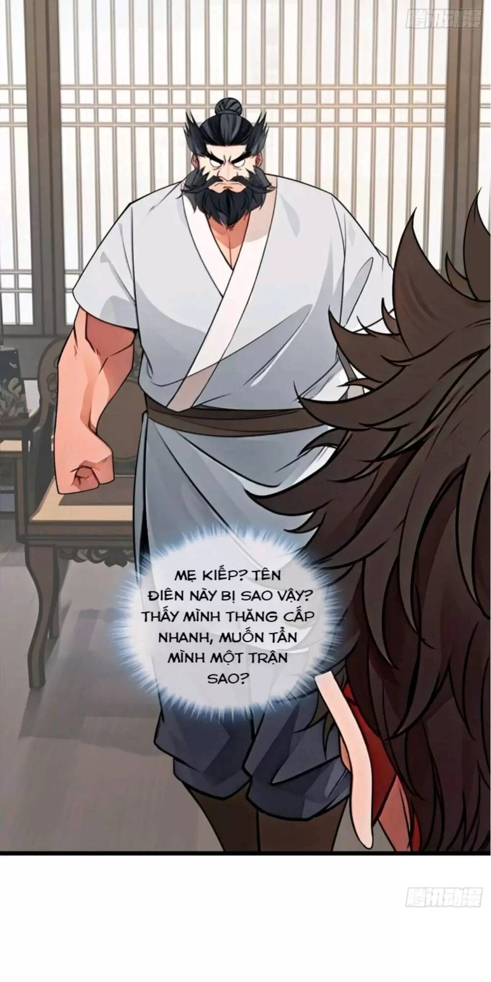 Ma Lâm Thiên Hạ Chương 174 Ảnh 26
