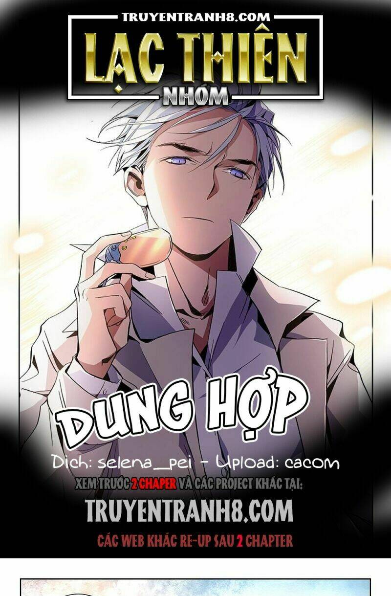 Dung Hợp (Fusion Vientane) Chương 3 Ảnh 2