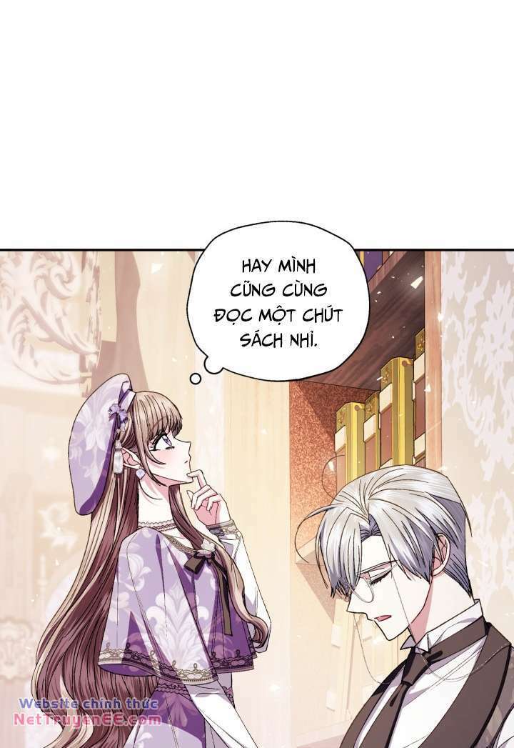 Cha Ơi Con Không Muốn Kết Hôn Đâu Chương 130 Ảnh 8
