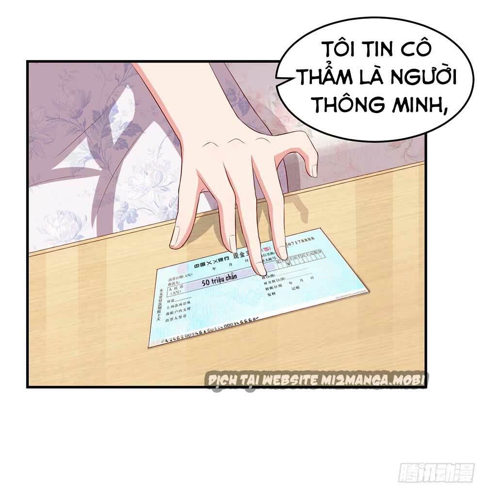 Gả Cho Tình Cũ Làm Lão Bà Chương 33 Ảnh 12