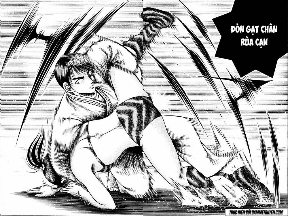 Shin Kotaro Makaritoru! Juudouhen Chương 203 Ảnh 13
