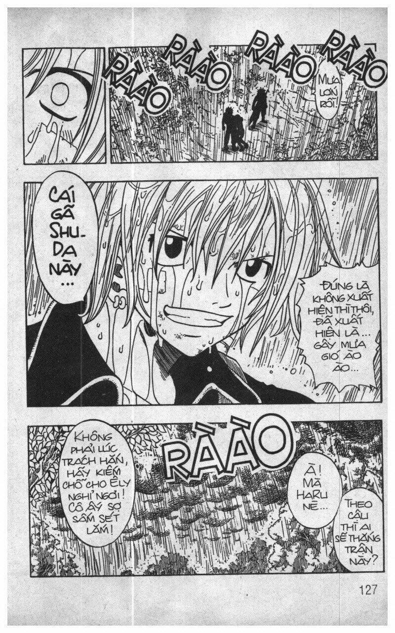 Rave Master (Scan) Chương 17 Ảnh 178