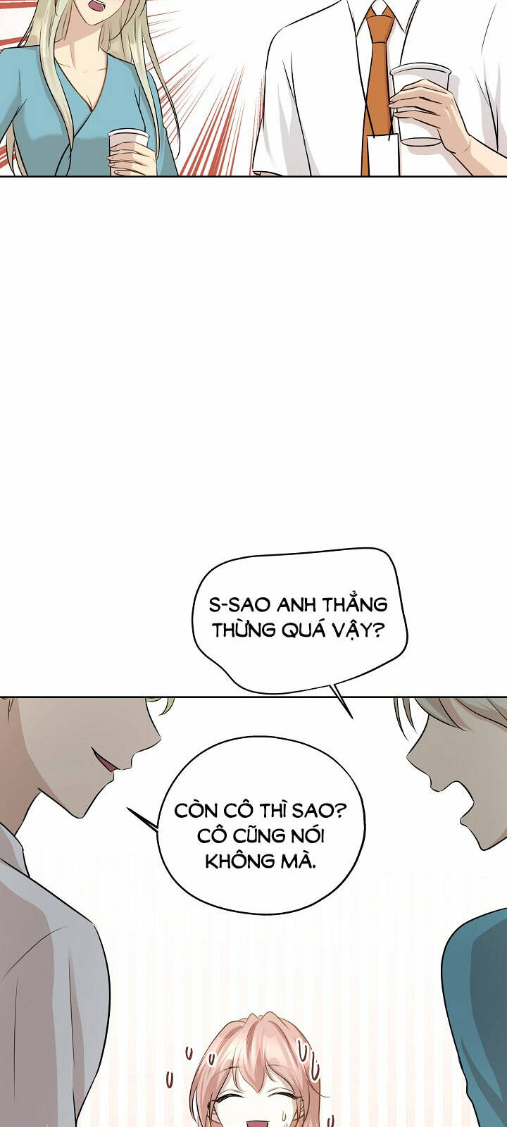 Cuộc Sống Kỳ Thú Chương 81 Ảnh 52