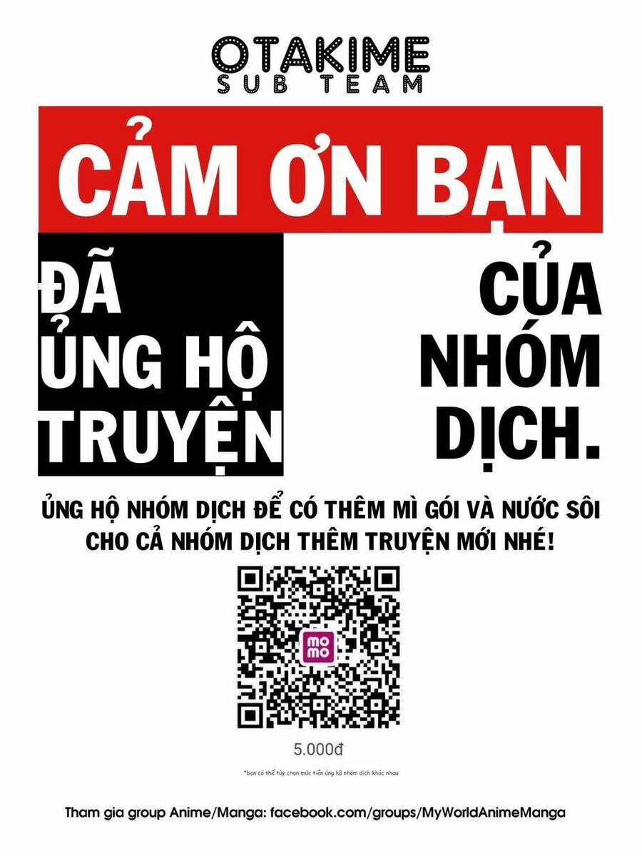 Cỏ Bốn Lá Chương 104 Ảnh 26