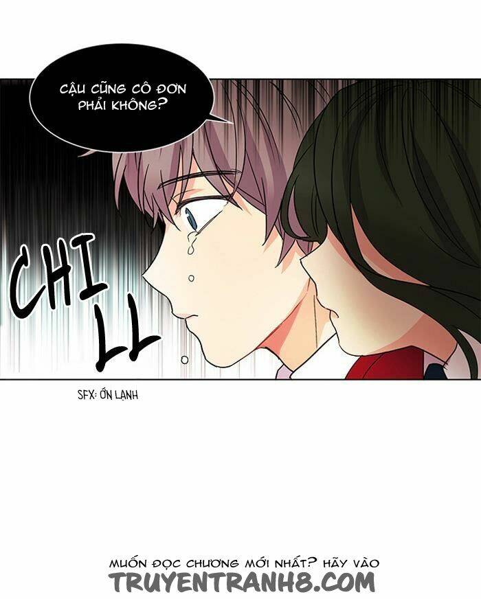 Oh! Cô Nàng Oh Yesu Chương 19 Ảnh 42