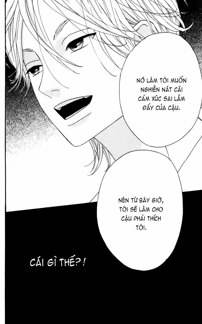 Heroine Shikkaku Chương 5 Ảnh 49
