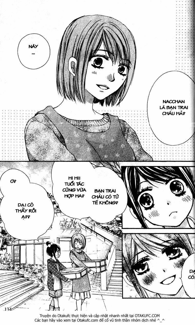 Hachimitsu Ni Hatsukoi Chương 44 Ảnh 11