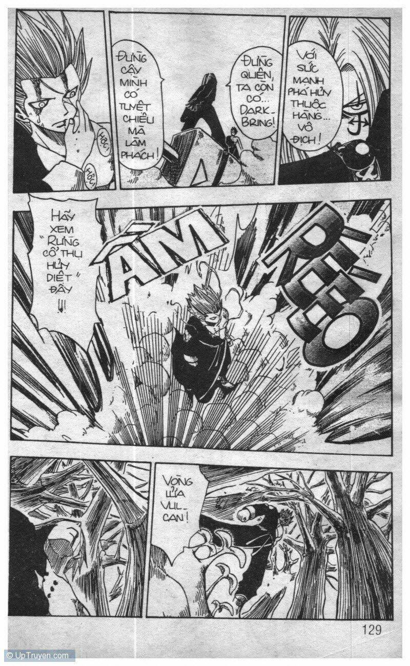 Rave Master (Scan) Chương 17 Ảnh 44