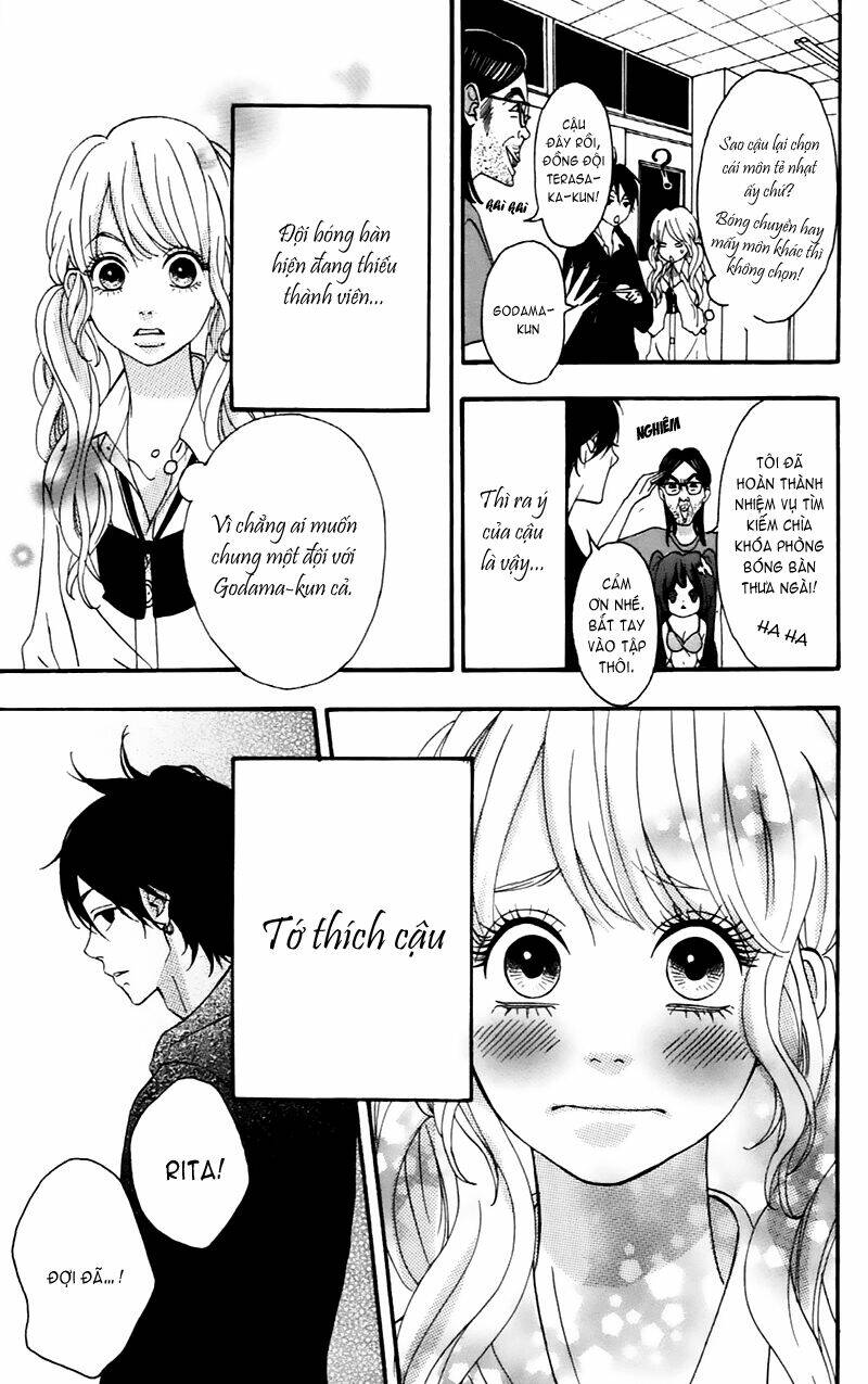 Heroine Shikkaku Chương 4 Ảnh 17