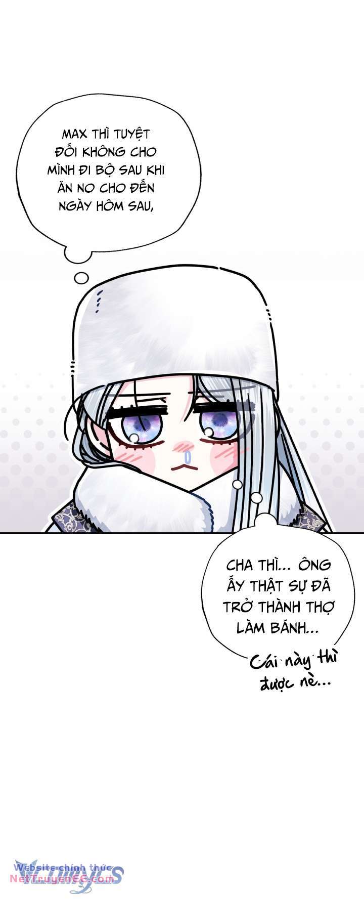 Cha Ơi Con Không Muốn Kết Hôn Đâu Chương 126 Ảnh 67